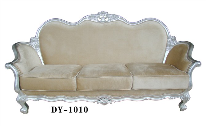 SL-DY-1010L３P高級ソファ