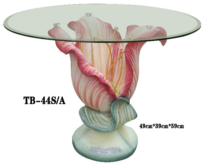 SL-TB-44SA高級装飾テーブル